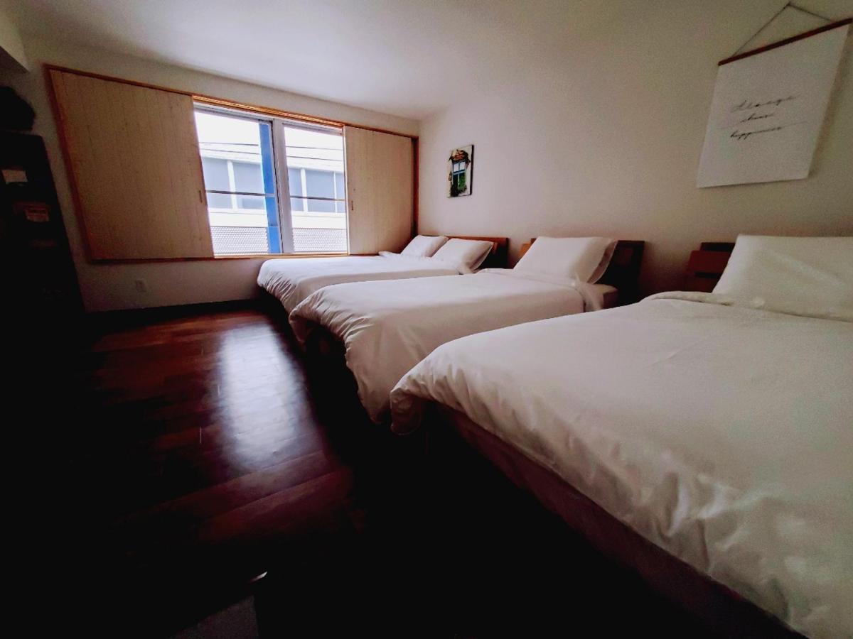 Rooms Prefektura Tokio Exteriér fotografie
