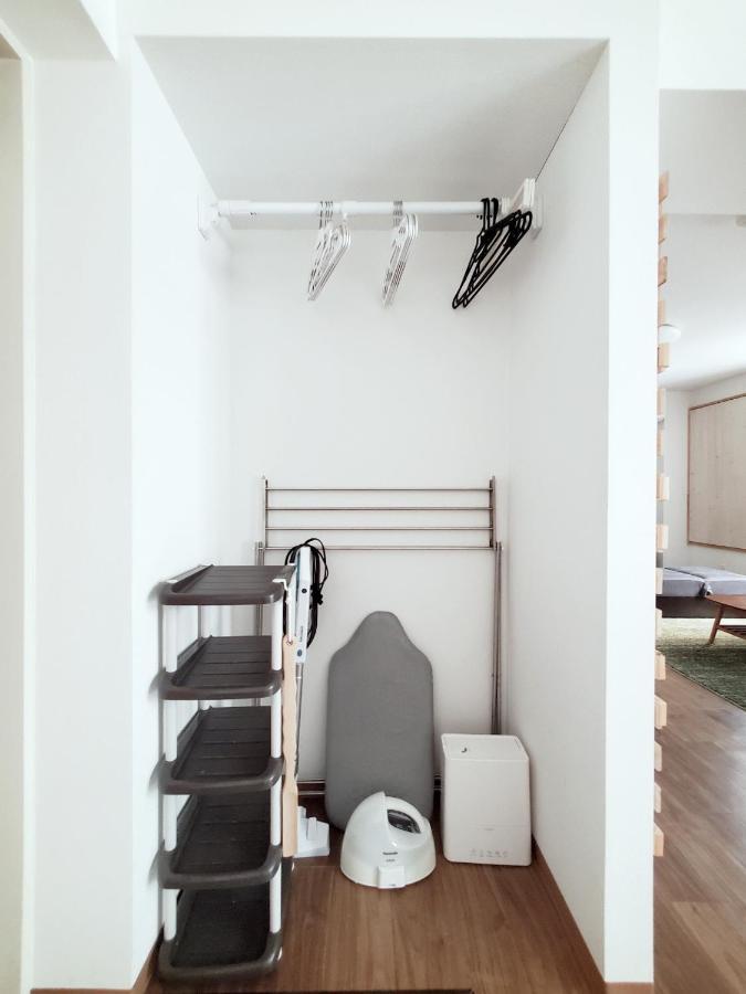 Rooms Prefektura Tokio Exteriér fotografie
