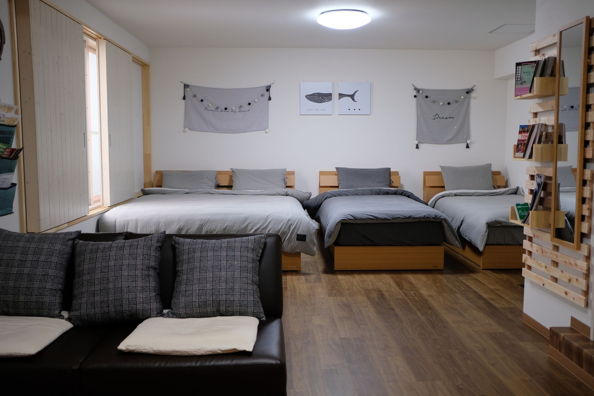 Rooms Prefektura Tokio Exteriér fotografie